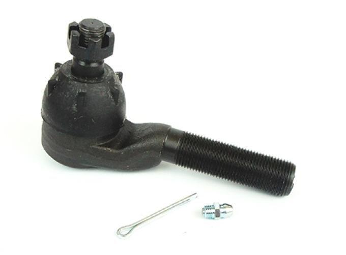 Redline Select&reg; 1965-1989 Chrysler / Dodge / Plymouth Tie Rod End Outer Right / Left Hand (with 11/16"-18 Right Hand) Grease Port Bottom Cap