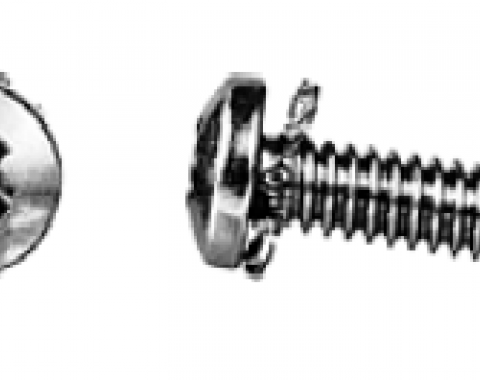 10-24 X 3/4 .37 EXTERNAL KAQ, 54543-S, 9416929 Machine Screw