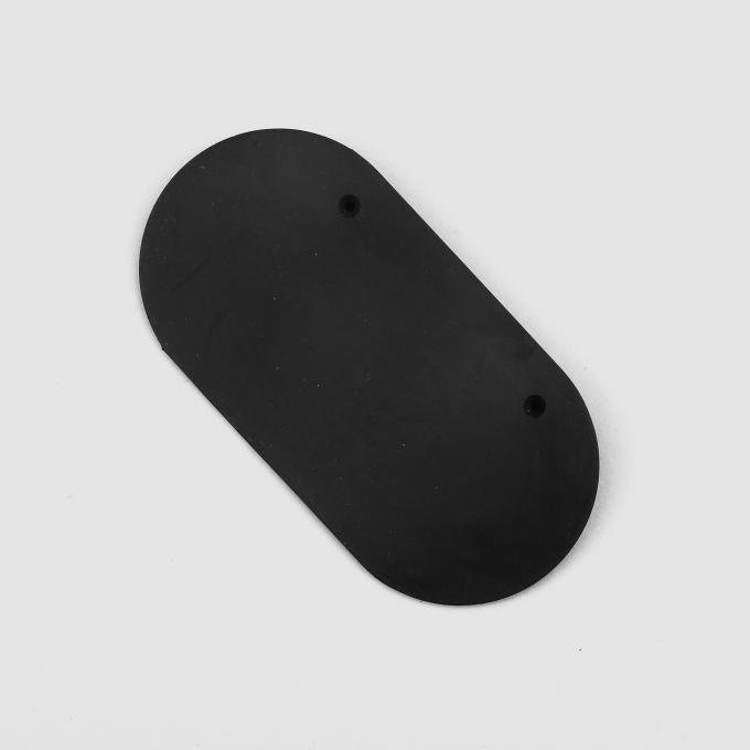 Detroit Muscle Technologies Mopar B Body 62-65 Firewall Cowl Drain Flap 2167001 CHR2167001