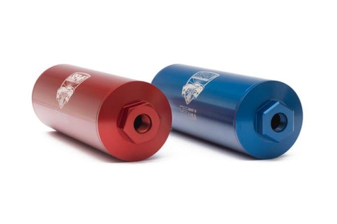 Vapor Trapper LIMITED EDITION Vapor Trapper™ - Premium Install Package SEMA