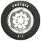 Phoenix Front Runner Tire 4.5/26.0-15 PH180