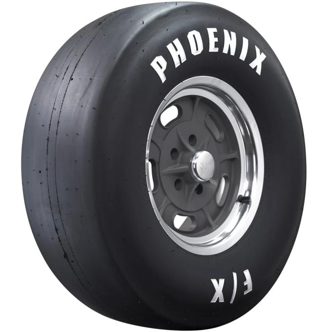 Phoenix Rear Slick Tire 9.00/28.5-15 PH377