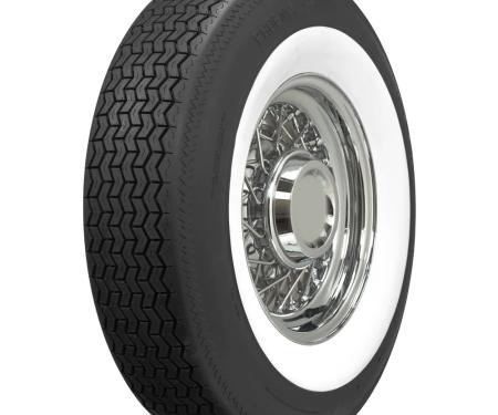 Phoenix Tire 2.50 Inch Whitewall 205R15 629770