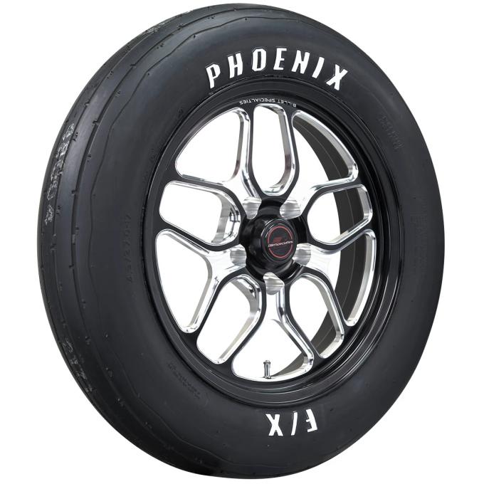 Phoenix Front Runner Tire 4.5/27.0-17 PH427