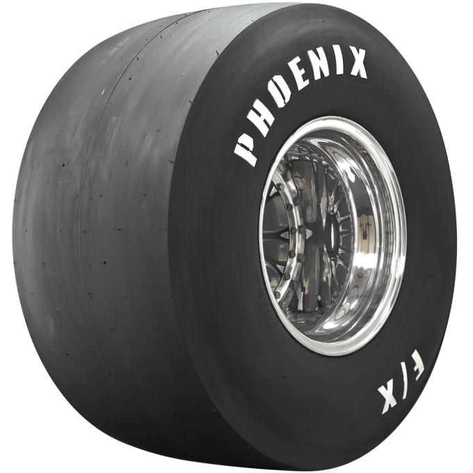 Phoenix Rear Slick Tire F9 Compound 14.0/32.0-15 PH335