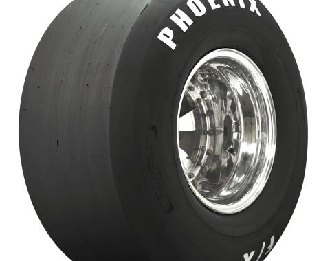 Phoenix Rear Slick Tire 10.5/31.0-15W PH101