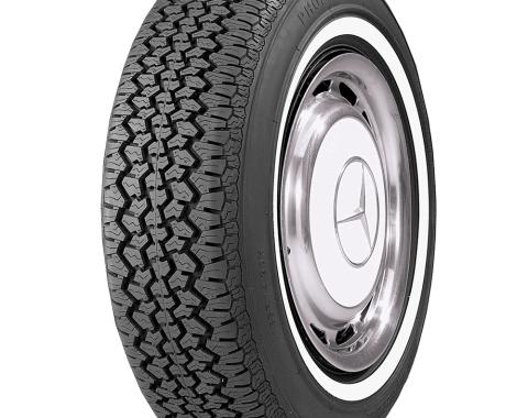Phoenix Tire 3/4 Inch Whitewall 185R14 629708