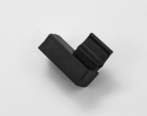 Detroit Muscle Technologies Mopar B Body 68-70 Parking Emergency Brake Pedal Bumper CHR2883508