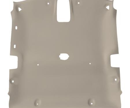 Acme Auto Headliner, 1999-02 Dodge Ram Quad Cab 4 Door Pick Up Truck with Large Console AFH53