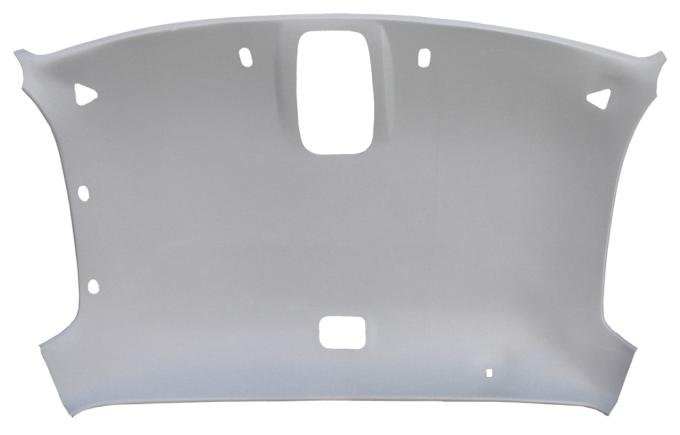 Acme Auto Headliner, 1999-02 Dodge Ram Standard Cab Pick Up Truck with Large Console AFH55