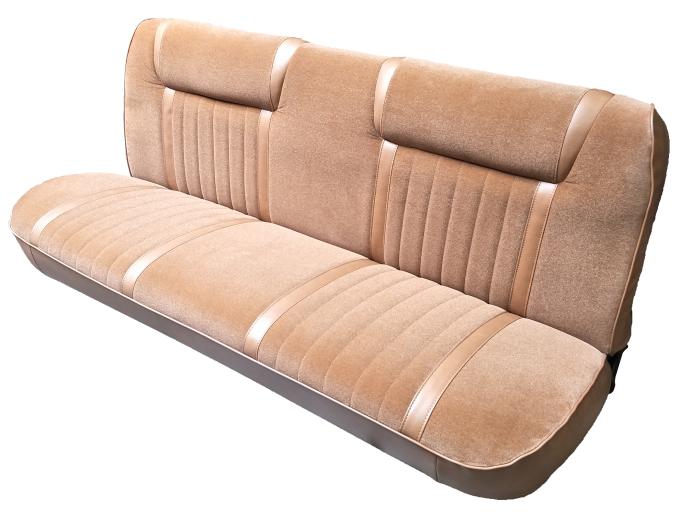 Acme Auto Front Bench Seat Upholstery U807