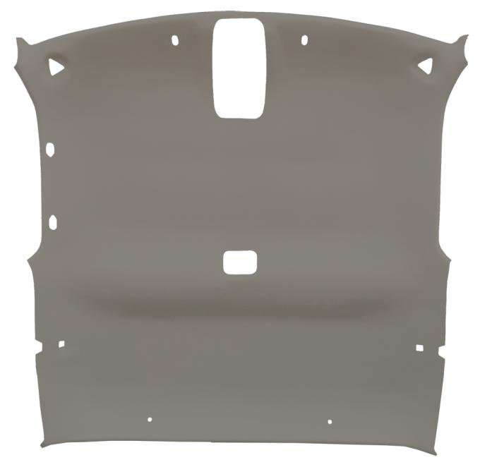 Acme Auto Headliner, 1995-98 Dodge Club Cab 2 Door With Console AFH39A