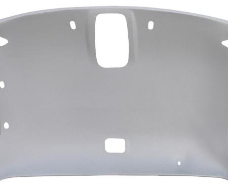 Acme Auto Headliner, 1999-02 Dodge Ram Standard Cab Pick Up Truck with Large Console AFH55