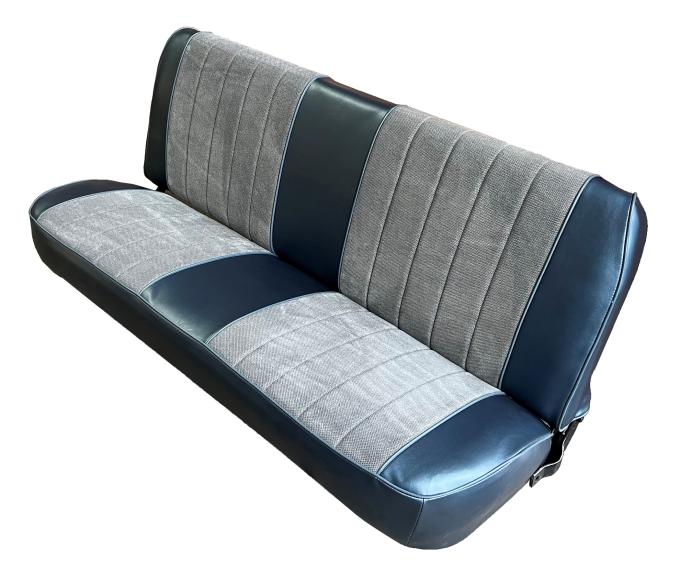 Acme Auto Bench Seat Upholstery U810
