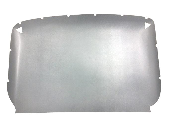 Acme Auto Headliner, 1981-93 Dodge Ramcharger Front Headliner AFH50