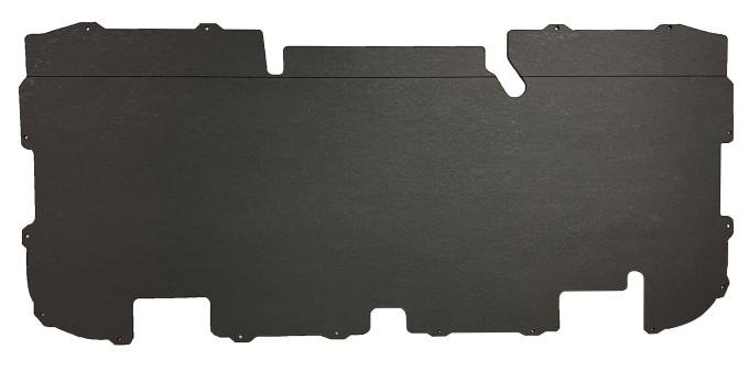 Acme Auto Rear Bench Seat Bottom Cover AFH8193