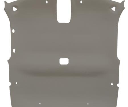 Acme Auto Headliner, 1995-98 Dodge Club Cab 2 Door With Console AFH39A