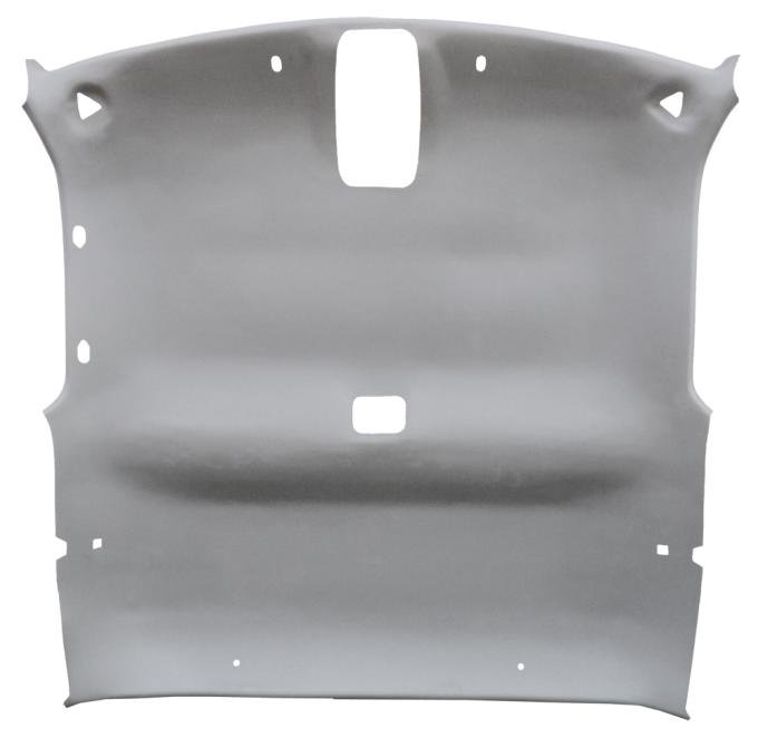 Acme Auto Headliner, 1999-02 Dodge Ram Club Cab Pick Up Truck with Large Console AFH54