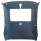 Acme Auto Headliner, 1972-76 Duster, Demon, Dart Sport Factory Sunroof 2 Door AFH34S