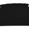 Acme Auto Headliner, 1981-93 Dodge Ramcharger Front Headliner AFH50