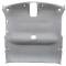 Acme Auto Headliner, 1995-98 Dodge Club Cab 2 Door With Console AFH39A