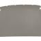 Acme Auto Headliner, 1981-93 Dodge Ramcharger Front Headliner AFH50
