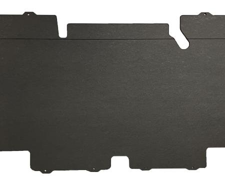 Acme Auto Rear Bench Seat Bottom Cover AFH8193