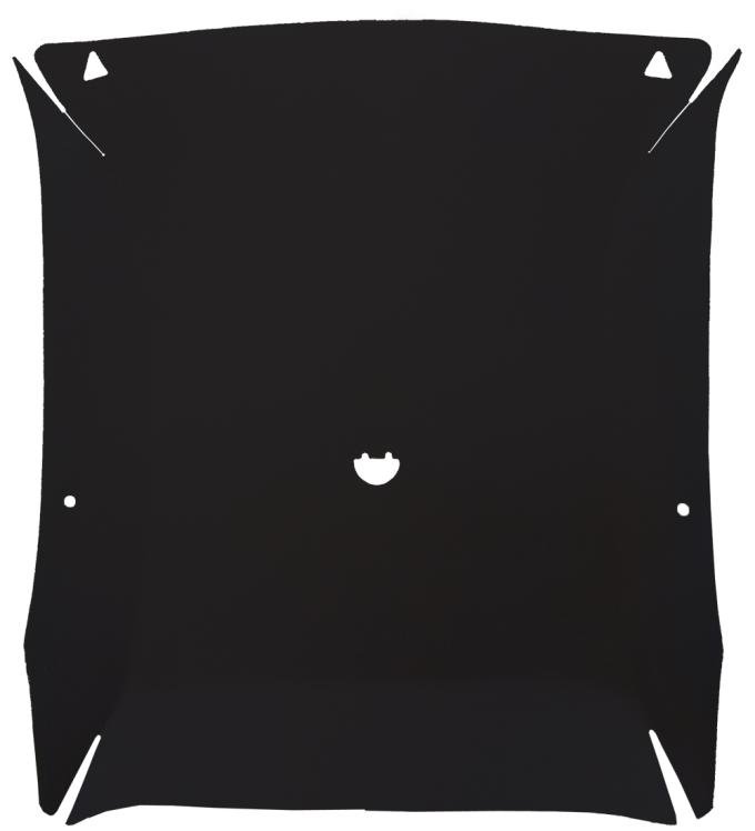 Acme Auto Headliner, 1972-76 Plymouth Duster, Dodge Demon, Dart Sport, 2 Door AFH34