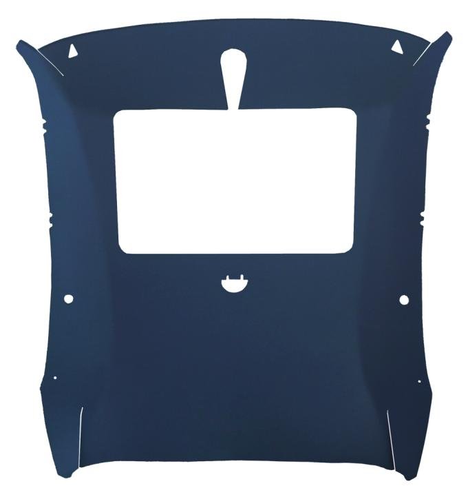 Acme Auto Headliner, 1972-76 Duster, Demon, Dart Sport Factory Sunroof 2 Door AFH34S