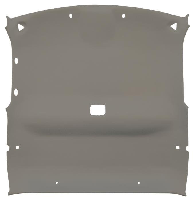 Acme Auto Headliner, 1995-01 Dodge Club Cab 2 Door Without Console AFH39