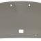 Acme Auto Headliner, 1994-02 Dodge Standard Cab 2 Door Without Console AFH40
