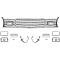 AMD Grille Assembly, 73-74 Valiant Scamp Duster X150-1073-S