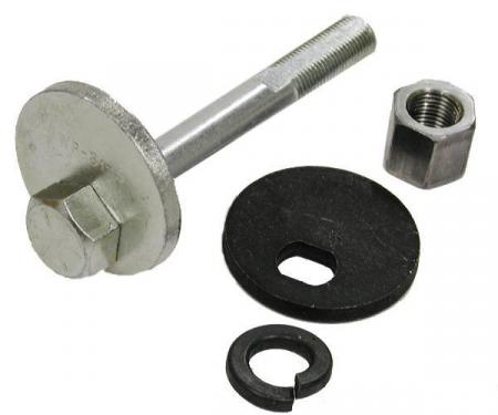 Redline Restomotive® Replacement Strut Rod Camber Adjuster Bolt Kit