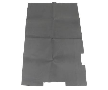 AMD Gas Tank Pad, 68-70 Dodge Plymouth B-Body F-TIP2