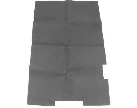 AMD Gas Tank Pad, 68-70 Dodge Plymouth B-Body F-TIP2