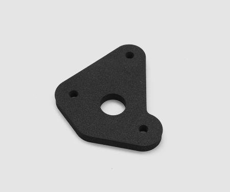 Detroit Muscle Technologies Mopar C Body 65-68 AC Water Valve to Firewall Seal CXX6568WV01