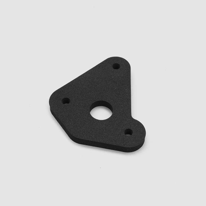 Detroit Muscle Technologies Mopar C Body 65-68 AC Water Valve to Firewall Seal CXX6568WV01