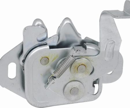 AMD Hood Latch, 67-68 Dart; 67 Coronet K-2802432