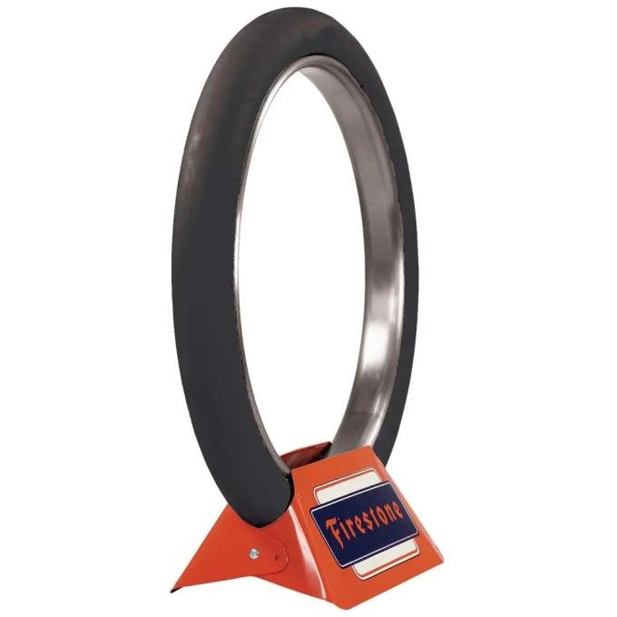 Coker Classic Coker Smooth Tire Black 30x3 Inch 80700