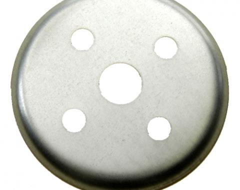 Classic Headquarters Water Pump Pulley Reinforcement Plate W-031