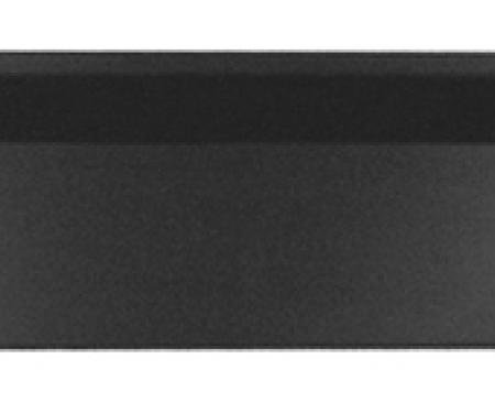 Key Parts '87-'96 Lower Front Door Skin, Passenger's Side 1585-172 R