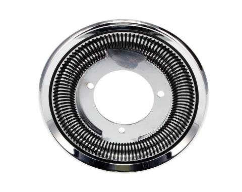 AMD Flip Up Gas Cap Trim Ring, 68-70 Charger K-MF364