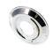 AMD Flip Up Gas Cap Trim Ring, 68-70 Charger K-MF364