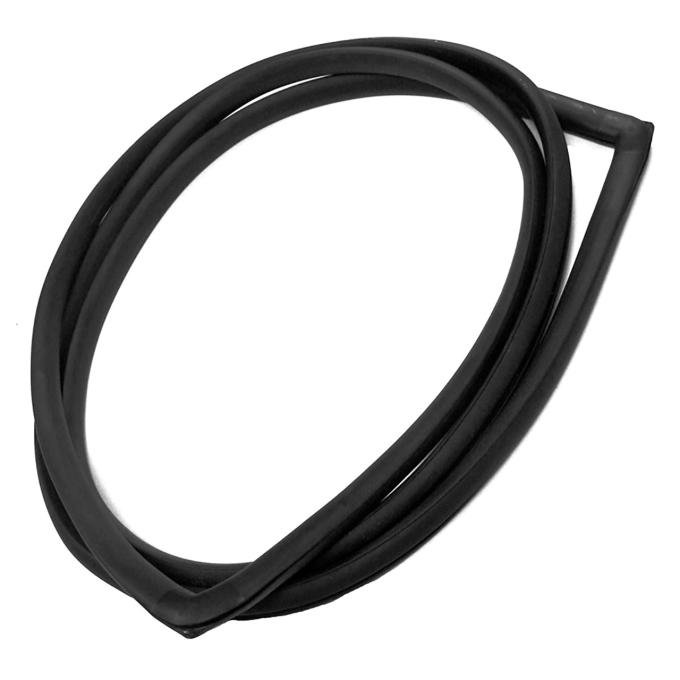 Metro Moulded Parts 1961-1971 Dodge Windshield Seal, 6171 Dodge Full Size Truck, with Trim Grove for Lockstrip VWS 2720