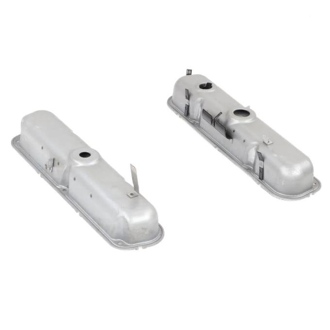AMD Valve Covers, Pair, 70 Challenger Barracuda 335-1070-2PK