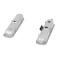 AMD Valve Covers, Pair, 70 Challenger Barracuda 335-1070-2PK