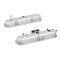 AMD Valve Covers, Pair, 70 Challenger Barracuda 335-1070-2PK