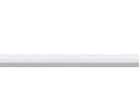 AMD Deck Lid Molding, Upper and Lower, 66 Coronet K-MN1407