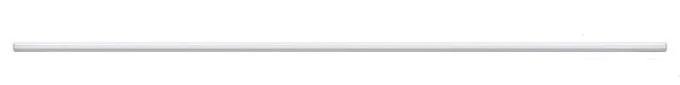 AMD Deck Lid Molding, Upper and Lower, 66 Coronet K-MN1407