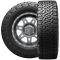 BFGoodrich BFG All-Terrain T/A KO2 Tire 215/75R15 100S 700865